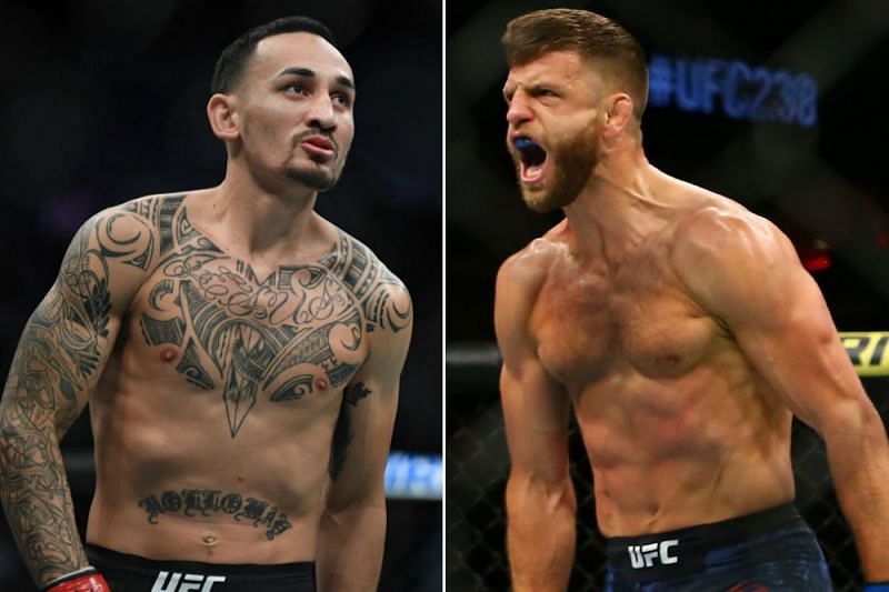 Holloway vs. Kattar could be an early FOTY contender