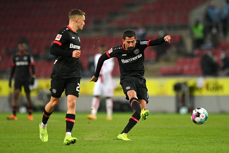 Bayer Leverkusen vs Werder Bremen prediction, preview, team news and ...