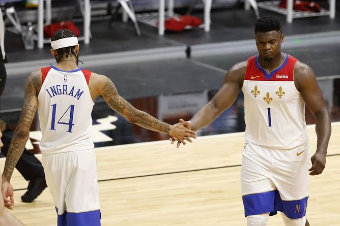 What channel is Indiana Pacers vs New Orleans Pelicans on tonight? Time, TV schedule & Live stream l NBA Season 2020-21
