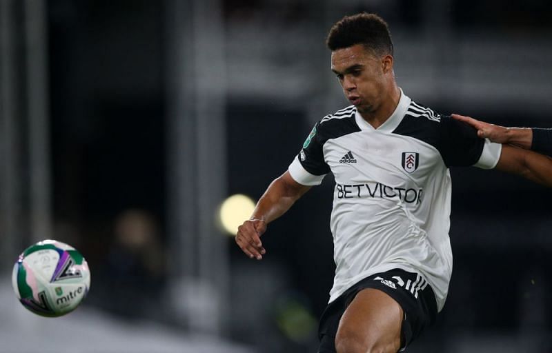 Antonee Robinson will miss the game due to suspension