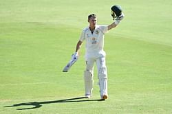 Marnus Labuschagne becomes first batsman to hit five centuries in ICC World Test Championship