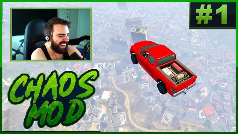 youtube gta 5 mods