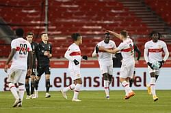 Arminia Bielefeld vs Stuttgart prediction, preview, team news and more | Bundesliga 2020-21