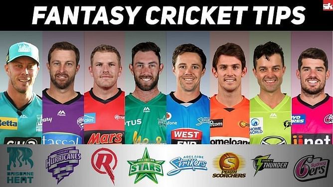 SCO vs HEA Dream 11 Team Prediction, Fantasy Cricket Tips & Playing-11 Updates for Today’s Big Bash League Match – January 19th, 2021