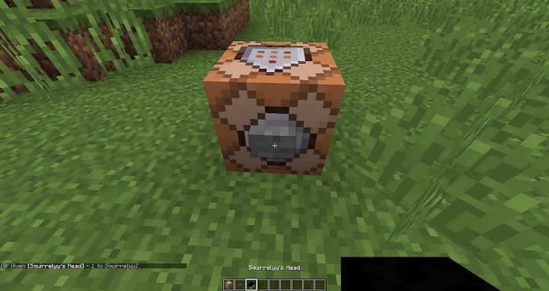 How to get zombie heads in minecraft survival