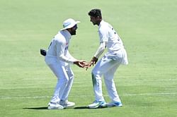 "It seemed like Ashwin gave Washington Sundar the guru-mantra on how to dismiss Smith, along with his cap"- Zaheer Khan