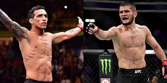 5 reasons why Charles Oliveira could be the man to beat Khabib Nurmagomedov