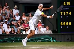 Andy Roddick suggests Roger Federer could make his comeback during the grass season