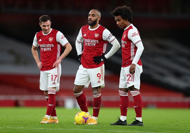 Southampton vs Arsenal prediction, preview, team news and more | FA Cup 2020-21