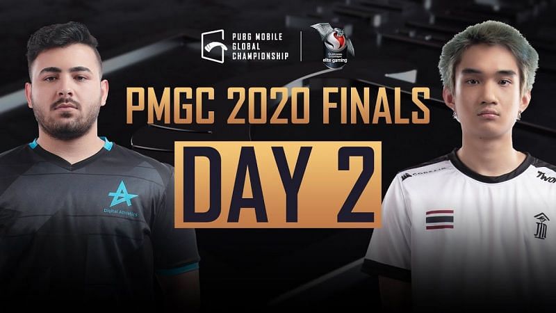 The PUBG Mobile Global Championship Finals will resume from today, 24th January