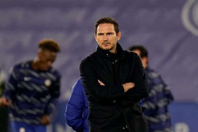 Chelsea News Roundup: Lampard to be given three games to turn form around, former Blues star urges Chelsea to build team around 21-year-old and more - 21 January 2021