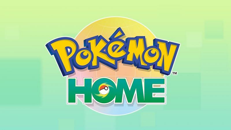 HOME is a cloud-based software (Image via the Pokemon Company)