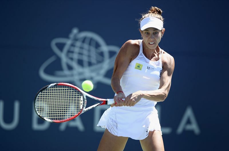 Australian Open 2021 Qualifiers Mihaela Buzarnescu Vs Lara Arruabarrena Preview Head To Head Prediction