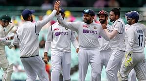 India's predicted playing XI for the 4th Test v Australia