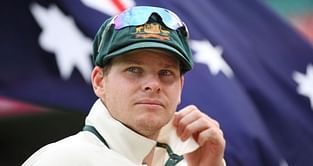 "Steve Smith might get the captaincy of Australia if there's not much other choice" - Ian Chappell