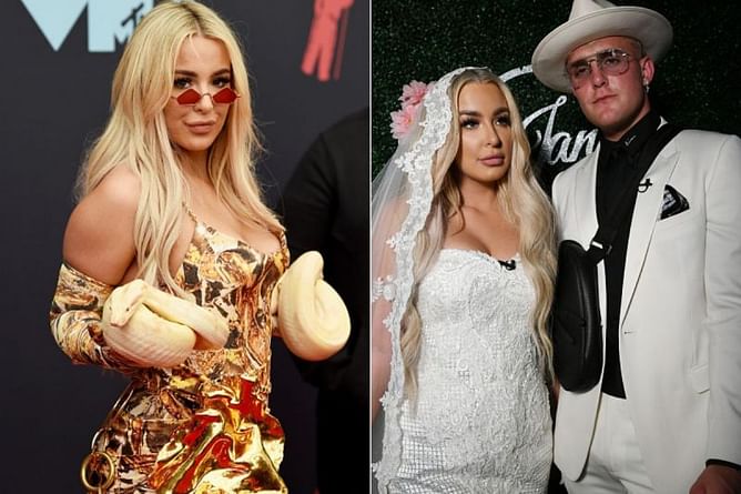 Tana Mongeau net worth: What is Jake Paul's ex-wife's worth and what is her profession?