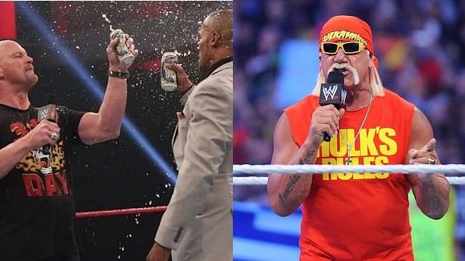 5 times WWE legends' appearances went wrong
