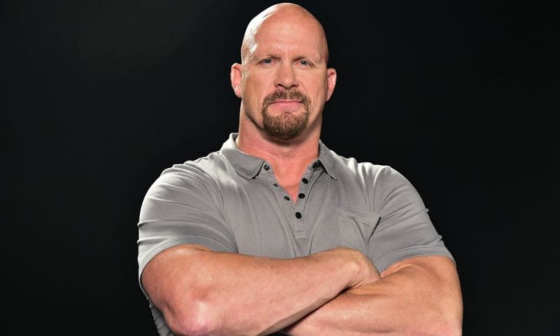 Stone Cold Steve Austin