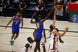 Denver Nuggets vs Miami Heat Prediction & Match Preview - January 27th, 2021 | NBA Season 2020-21