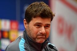 PSG manager Mauricio Pochettino comments about Real Madrid star Sergio Ramos