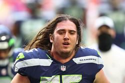 NFL: Seahawks OT Chad Wheeler arrested on felony domestic violence