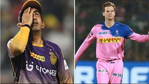 5 IPL captains who were released by their franchise before an auction