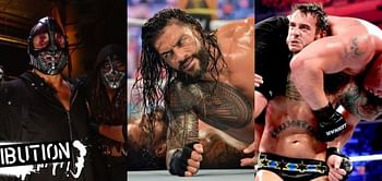 WWE सुपरस्टार का फूटा गुस्सा, रोमन रेंस के दुश्मन की उड़ाई गई धज्जियां, भारतीय फैंस को मिला बड़ा तोहफा