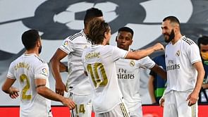 Alaves vs Real Madrid prediction, preview, team news, and more | La Liga 2020-21