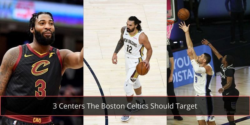 Which way will Boston Celtics push? 