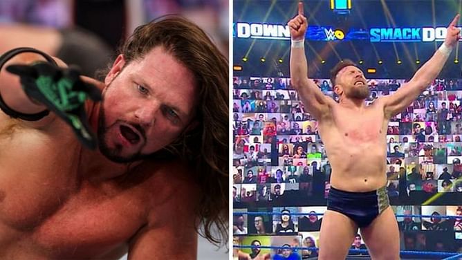 8 Superstars who could have signed with WWE earlier than they did
