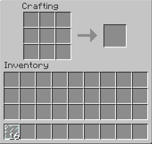 How To Make Glass Panes In Minecraft Materials Crafting Guide Uses