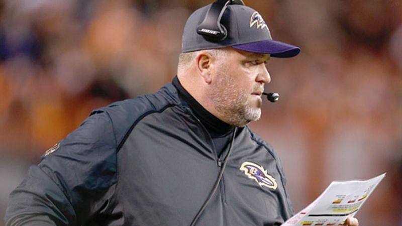 BALTIMORE: Ravens Coaching Staff Deserves Credit