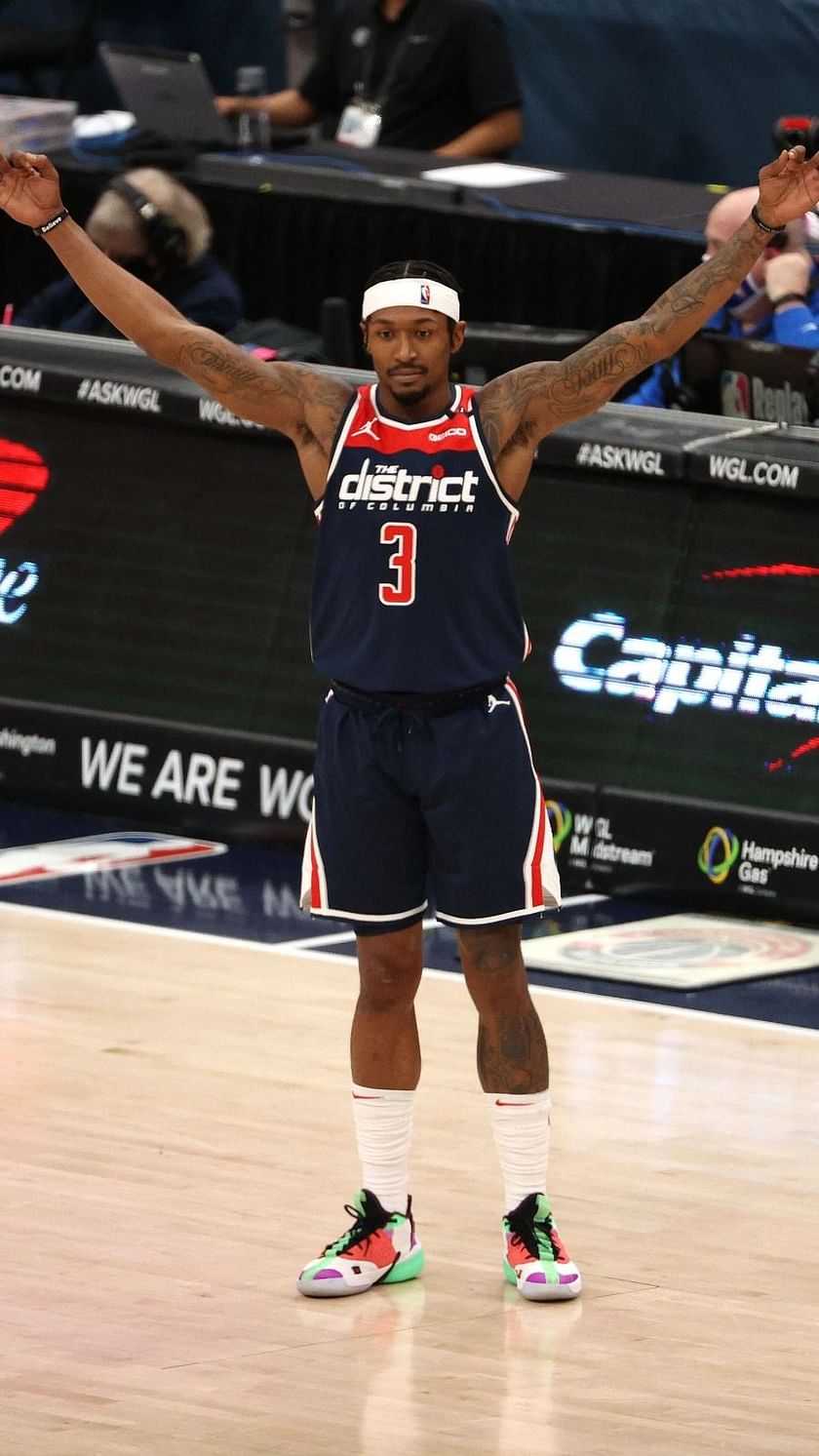 Washington Wizards: Breaking News, Rumors & Highlights