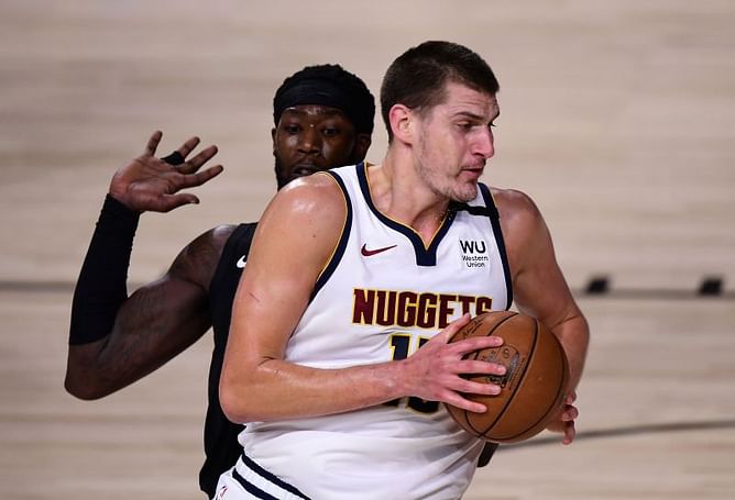Denver Nuggets vs New York Knicks Prediction & Match Preview - January 10th, 2021 | NBA Season 2020-21