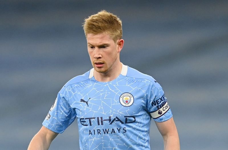 De Bruyne is a must-have over the next six-seven FPL Gameweeks.