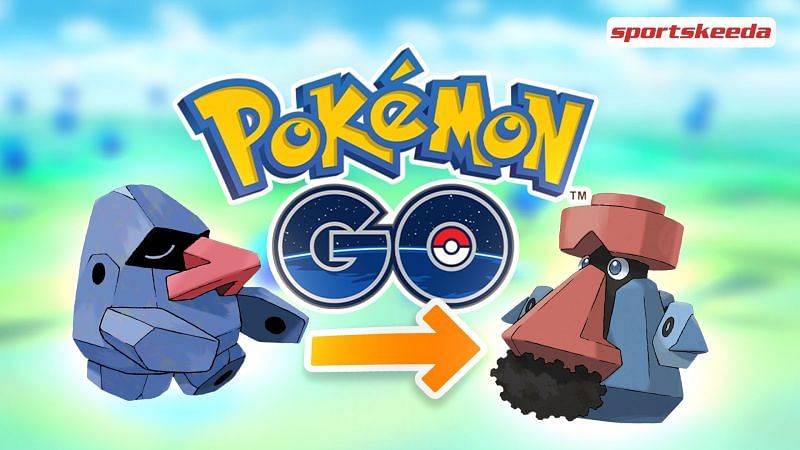 How To Evolve Nosepass In Pokemon Go How to evolve Nosepass in Pokemon GO