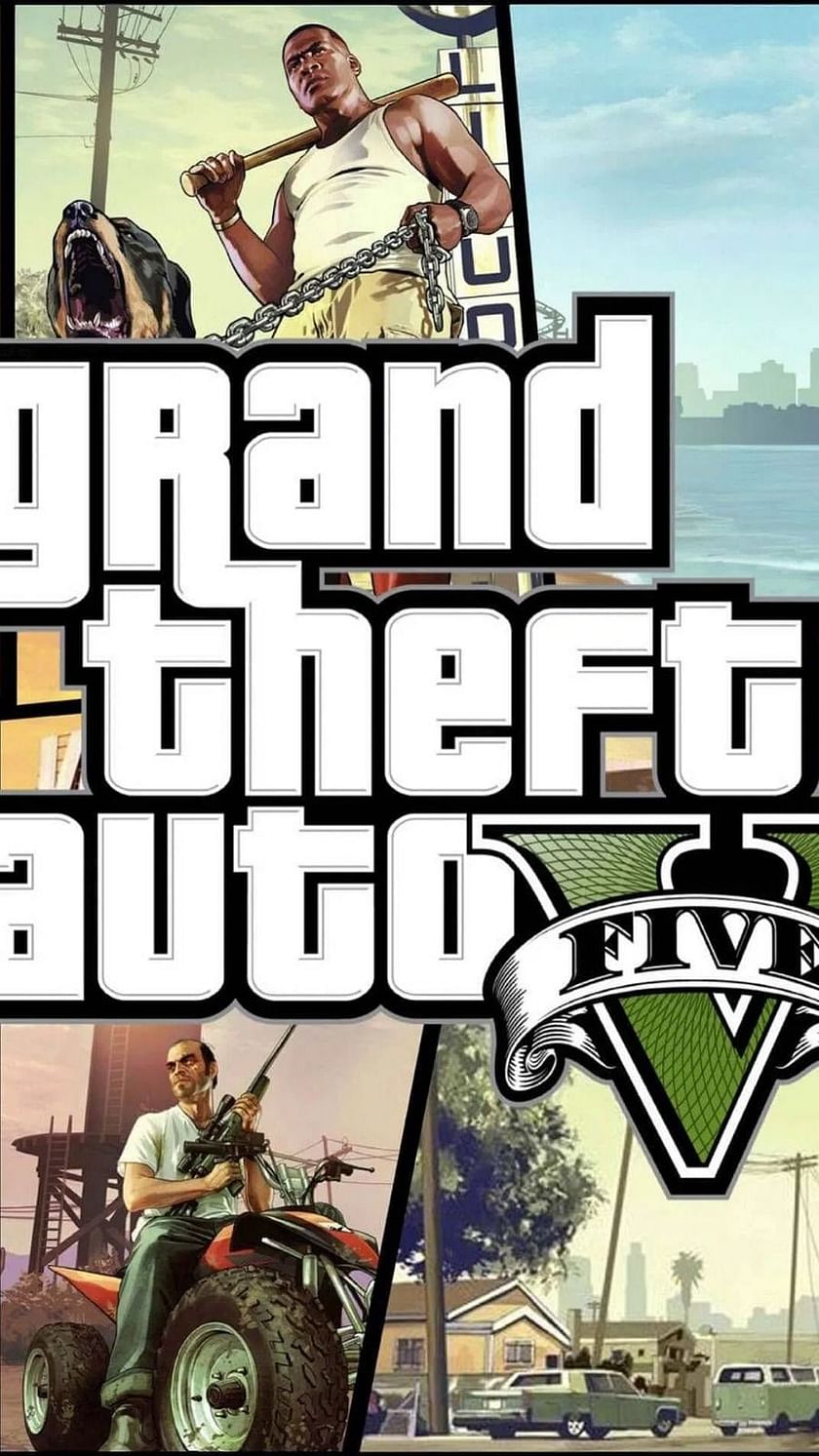 Top 5 reasons why GTA Online is still a huge success 7 years after