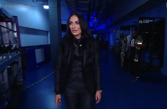 Best and worst of the 1st WWE SmackDown of 2021- Special tributes to Brodie Lee, Glaring mistakes with writing, Major return