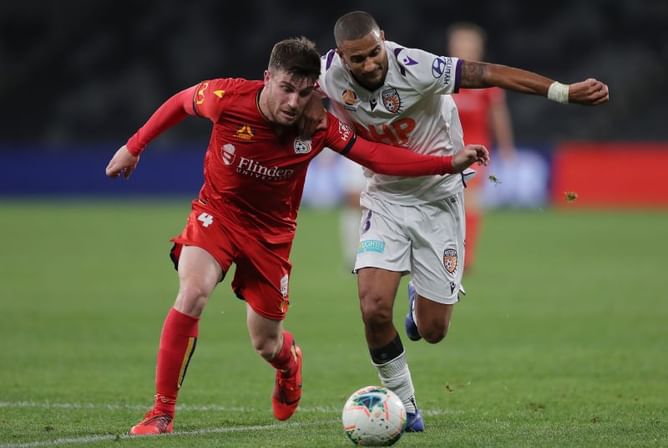 Perth Glory vs Adelaide United prediction, preview, team news and more | A-League 2020-21