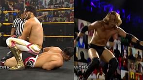 205 Live Results (January 1st, 2021): Mansoor and Atlas deliver an instant classic; Ever-Rise and Stallion score big win