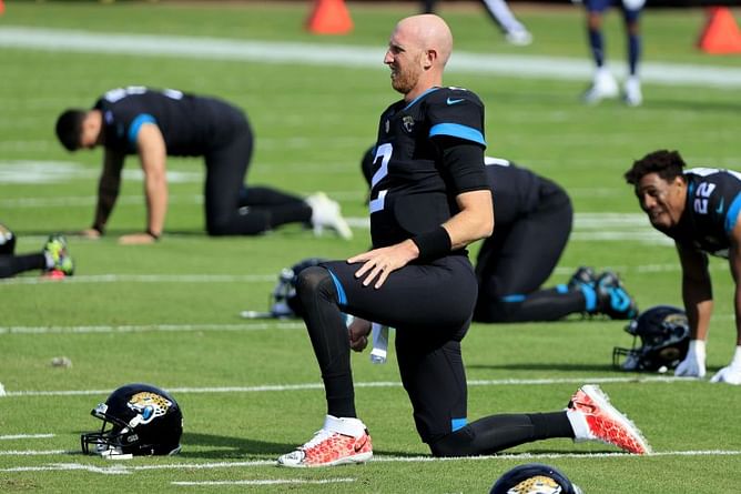 NFL Week 17: Jacksonville Jaguars at Indianapolis Colts prediction, preview, team news and more