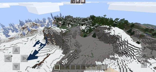 5 best Minecraft Pocket Edition seeds in January 2021