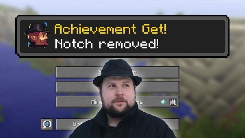 All about why Notch sold Minecraft to Microsoft