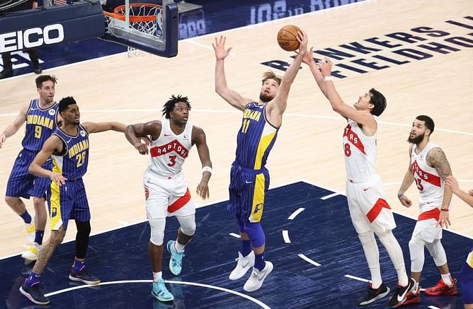 Toronto Raptors vs Indiana Pacers Prediction and Match Preview - January 25th, 2021 l NBA Season 2020-21