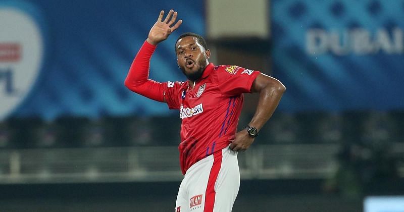 Chris Jordan was excellent for the Kings XI Punjab in the latter half of IPL 2020