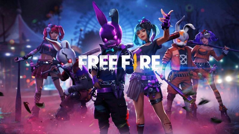 Free Fire Max in 2023  Battle royale game, Best android, Download cute  wallpapers