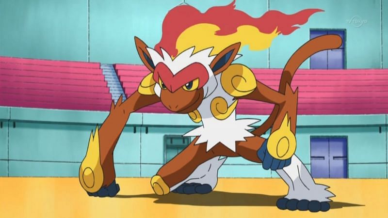 The Best Fighting Pokemon of All Time