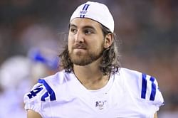 NFL: Indianapolis Colts LT Anthony Castonzo announces retirement after 10 seasons