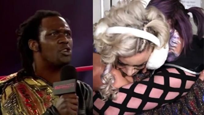 IMPACT Wrestling Results (January 19th, 2020): Winners, Grades, and Video Highlights
