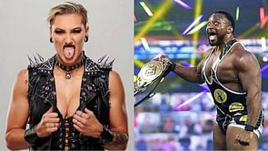 5 WWE Superstars who could have star-making performances at the 2021 Royal Rumble